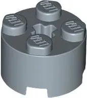 lego-3941-piaskowy-niebieski-6492724-klocek-okragly-2x2-1-szt-nowy