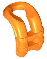 lego-24184-pomaranczowy-6136310-mini-lalka-odziez-1-szt-nowy