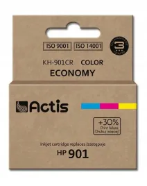 actis-kh-901cr-tusz-zamiennik-hp-901-cc656ae-standard-18-ml-kolor