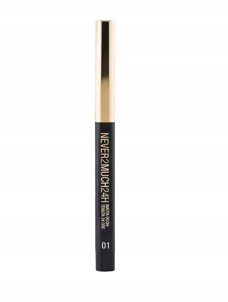 bellaoggi-never-2-much-pencil-stan-opakowania-oryginalne