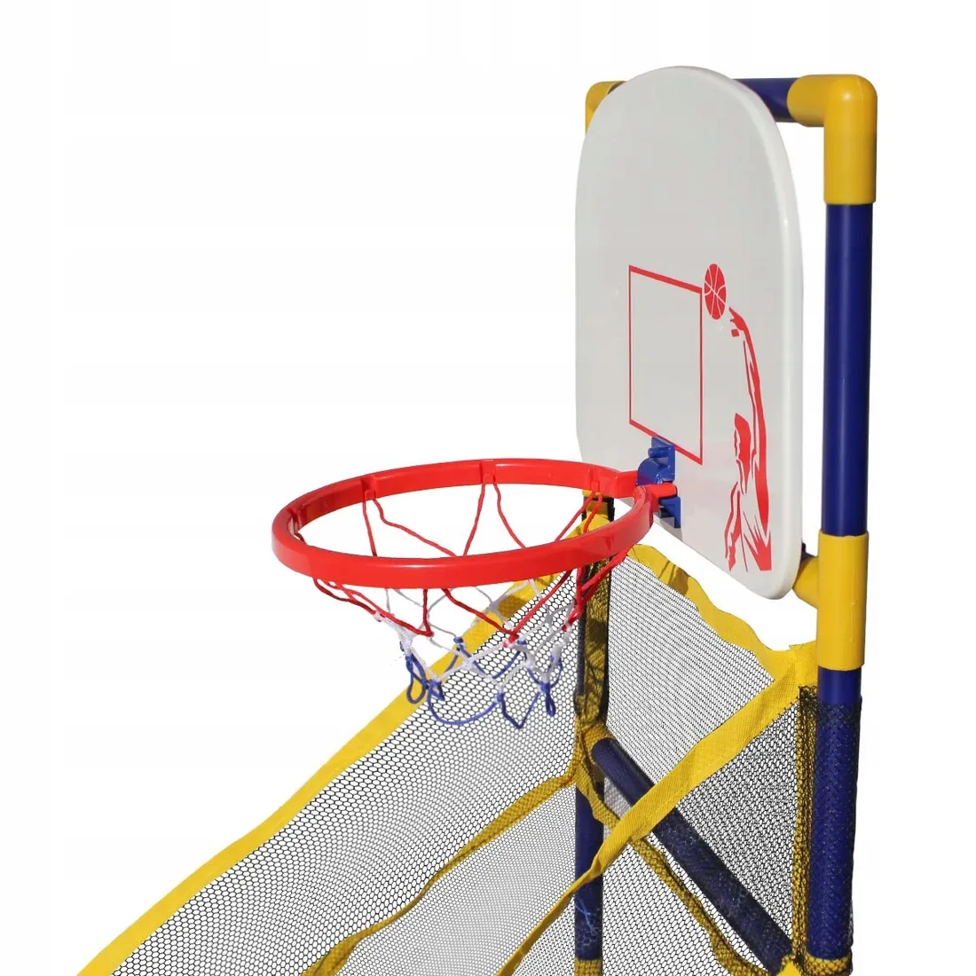 obrecz-do-koszykowki-master-arcade-stan-nowy