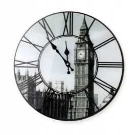 zegar-scienny-szklany-30x4cm-big-ben