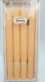 swieca-rustykalna-stolowa-kremowa-250-22mm-8szt-or-rsto25