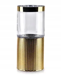 swiecznik-rita-gold-29cm