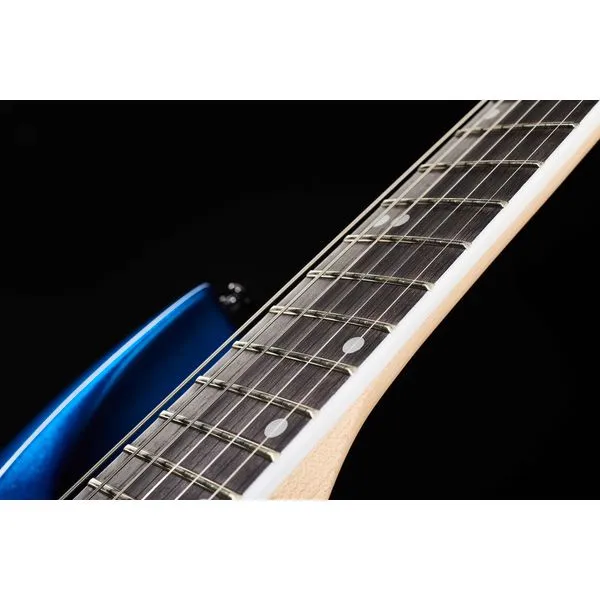 gitara-elektryczna-harley-benton-r-446-blue-metallic-stan-nowy-marka-harley-benton