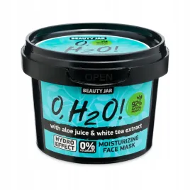 nawilzajaca-maska-do-twarzy-beauty-jar-oh2o-moisturizing-face-mask-100-ml