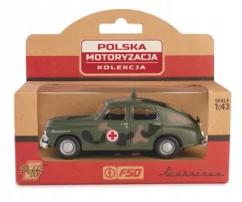prl-warszawa-m20-pogotowie-wojskowe