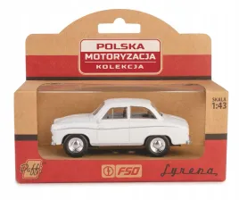prl-syrena-104-bialy
