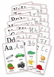 plansze-edukacyjne-a5-alfabet-23-karty-learnhow