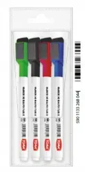 marker-do-tablic-z-magnesem-gabka-4-kolory