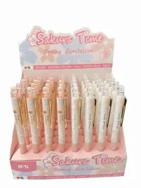 display-dlugopis-wymazywalny-sakura-automatyczny-niebieski-mg-display-40-sz