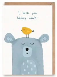 walentynka-i-love-you-beary-much-eko-koperta-k159
