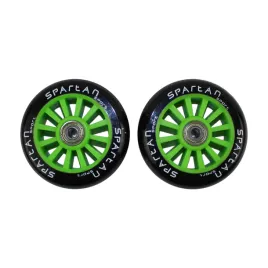 kolka-do-hulajnogi-spartan-100-mm-zielone
