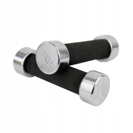 zestaw-hantli-dumbell-master-2-x-1-kg