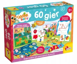 lisciani-carotina-baby-60-gier-304-pl102877