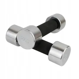 zestaw-hantli-dumbell-master-2-x-2-kg