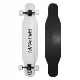 deskorolka-longboard-master-42-klon-107cm-wzor-biale-drewno