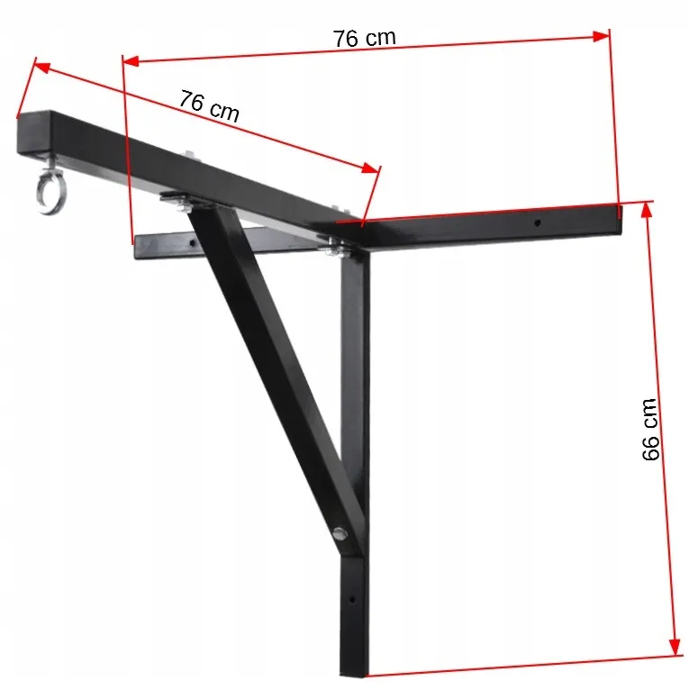 uchwyt-scienny-do-worka-bokserskiego-master-stan-nowy