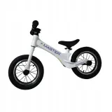 rowerek-biegowy-master-porsh-bialy-stan-nowy