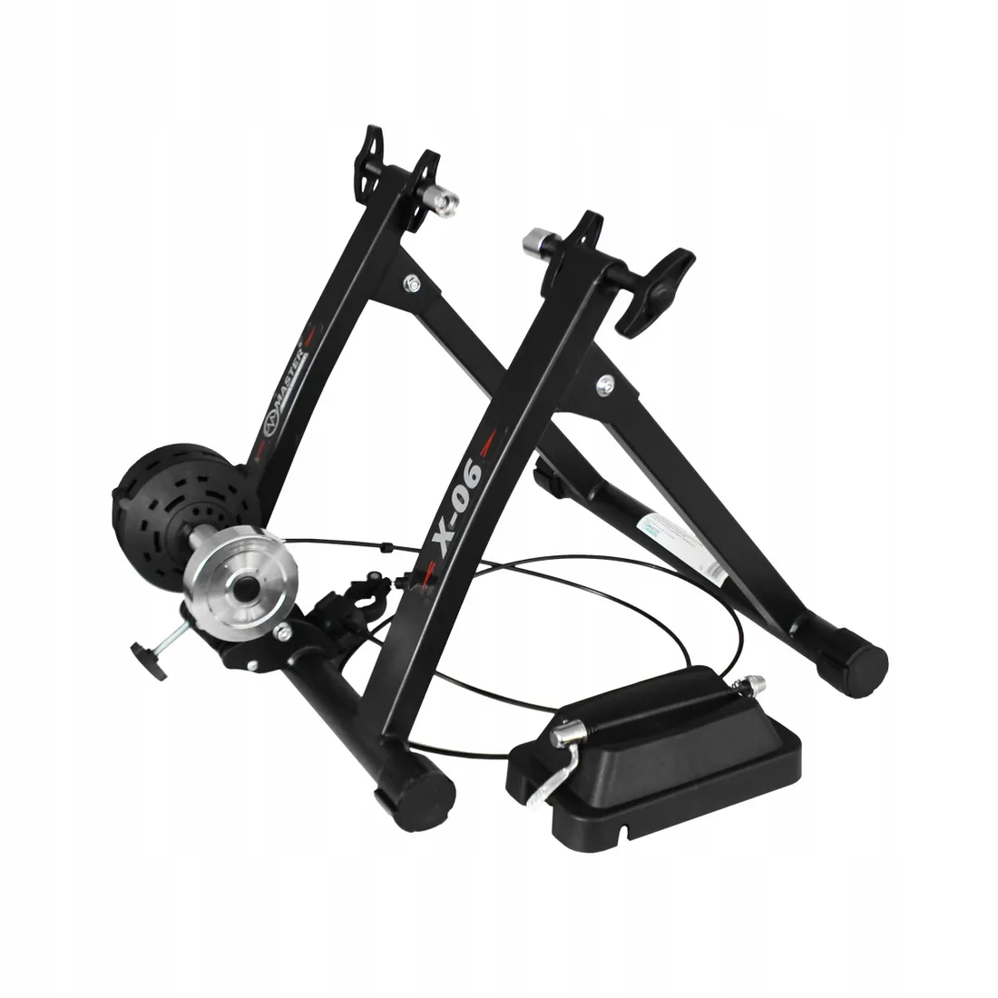 trenazer-kolarski-rowerowy-master-x-06-stan-nowy