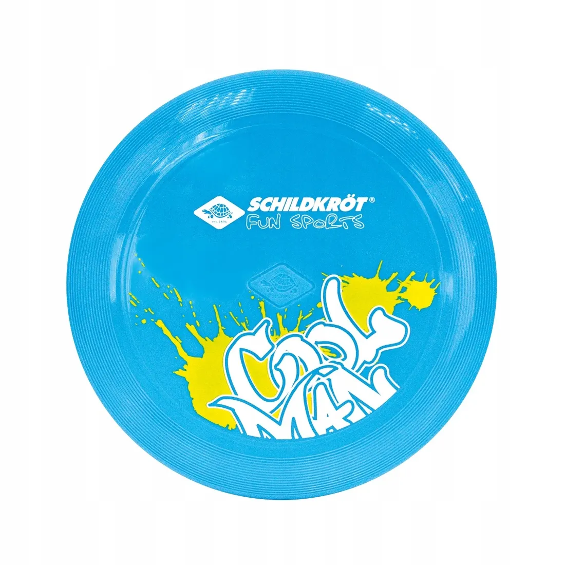 frisbee-latajacy-dysk-schildkrot-speeddisc-basic-niebieski