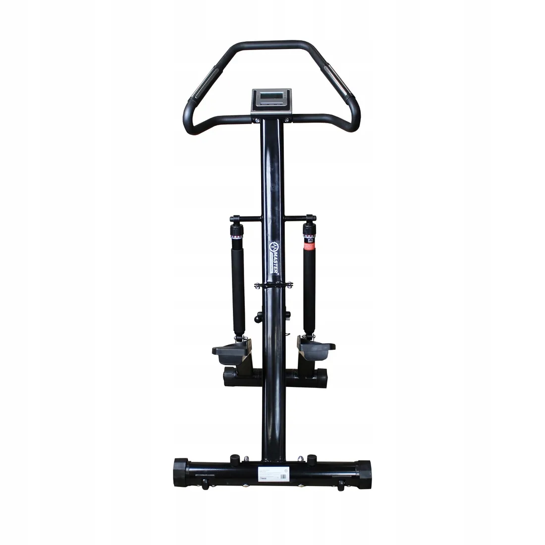 power-stepper-master