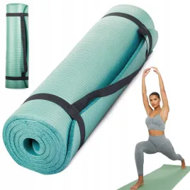 mata-do-cwiczen-fitness-jogi-joga-areobic-180x60-zielona-14186-z