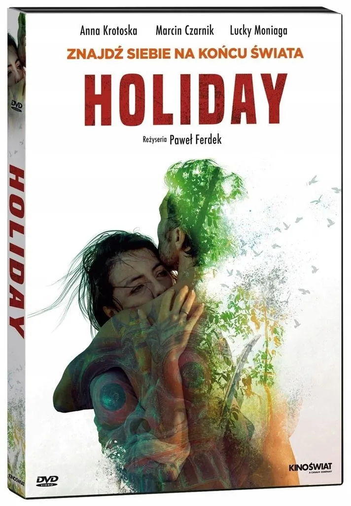 holiday-dvd