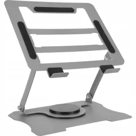 podstawka-pod-laptopa-ergonomiczna-bhp-regulowana-skladana-srebrna-metalowa
