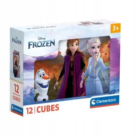 klocki-frozen-12-elementow-41192