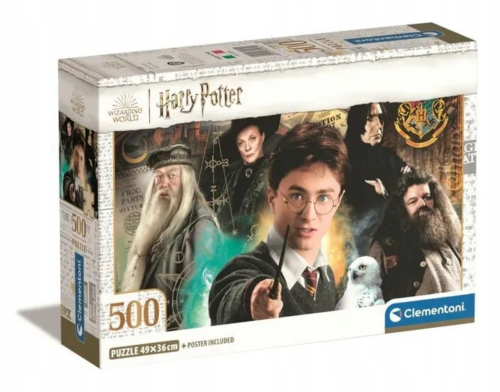 puzzle-500-compact-harry-potter-35534