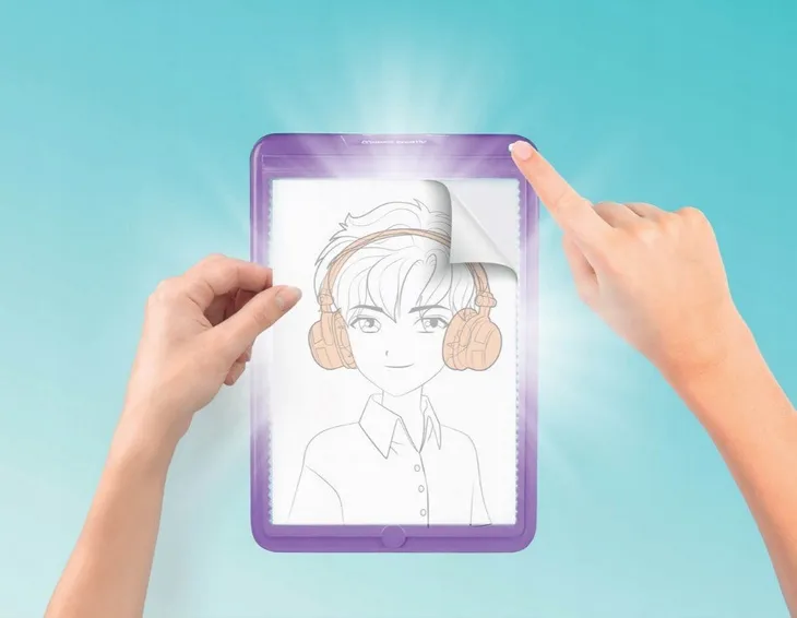 tablica-podswietlana-avatar-studio-manga-wysokosc-produktu-24-cm
