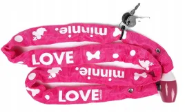 zapiecie-blokada-rowerowa-dysney-minnie-mouse