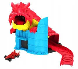 teamsterz-tor-wyscigowy-kleska-smoka-zestaw-beast-machines-metalowe-autko