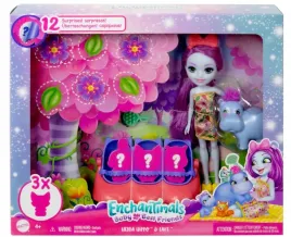 zestaw-enchantimals-baby-best-friends-lalka-hedda-hippo-12-niespodzianek