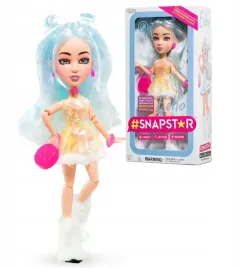 snapstar-yulu-lalka-echo-akcesoria-aplikacja