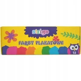 farby-plakatowe-strigo-12-kolorow