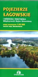 map-tur-pojezierze-lagowskie-i-rownina