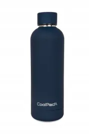 butelka-500ml-termiczna-metalowa-coolpack-bonet-navy-blue
