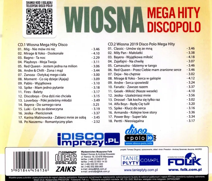 wiosna-2021-mega-hity-disco-polo-wykonawca-various-artists