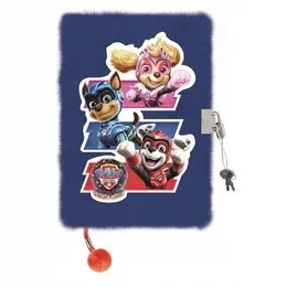 pamietnik-a5-wlochacz-z-klodka-3d-psi-patrol-unisex