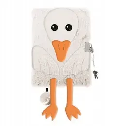 pamietnik-a5-wlochacz-z-klodka-3d-goose-pipa