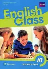 english-class-a1-podrecznik-wieloletni