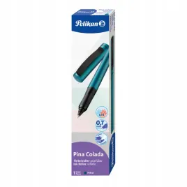 pioro-kulkowe-roller-pina-colada-petrol-metalik-pelikan