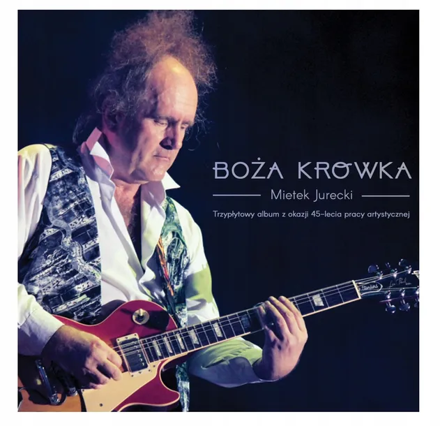 boza-krowka-3cd-stan-opakowania-oryginalne