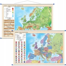 mapa-scienna-europa-polityczno-fizyczna-dwustronna-1-12-000-000