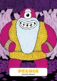 pelnia