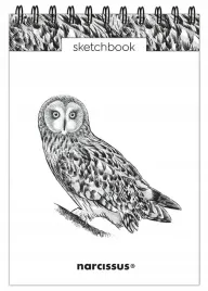 szkicownik-a5-sowa-pion-na-spirali-60k