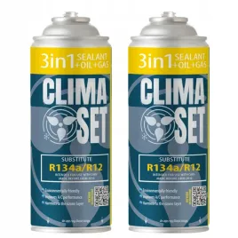 gaz-do-nabjania-klimatyzacji-r134a-2x-453g-olej-uszczelniacz-fix