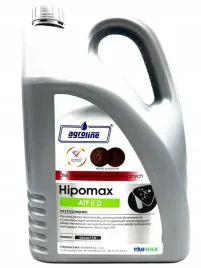 orlen-olej-przekladniowy-hipol-atf-ii-d-5l